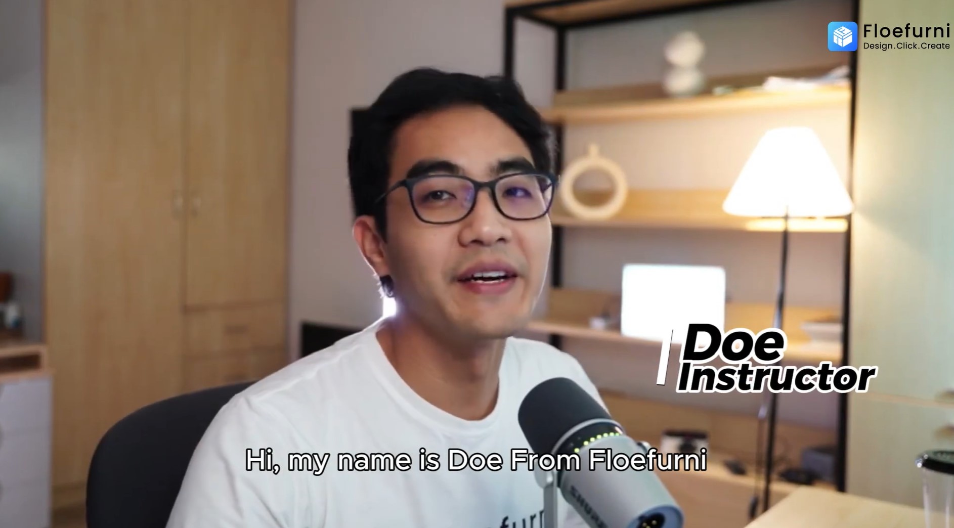 筑木筑巢海外版Floefurni教程