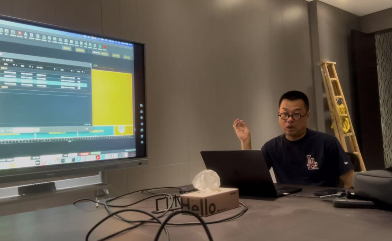 丁老师直播回放-汇总