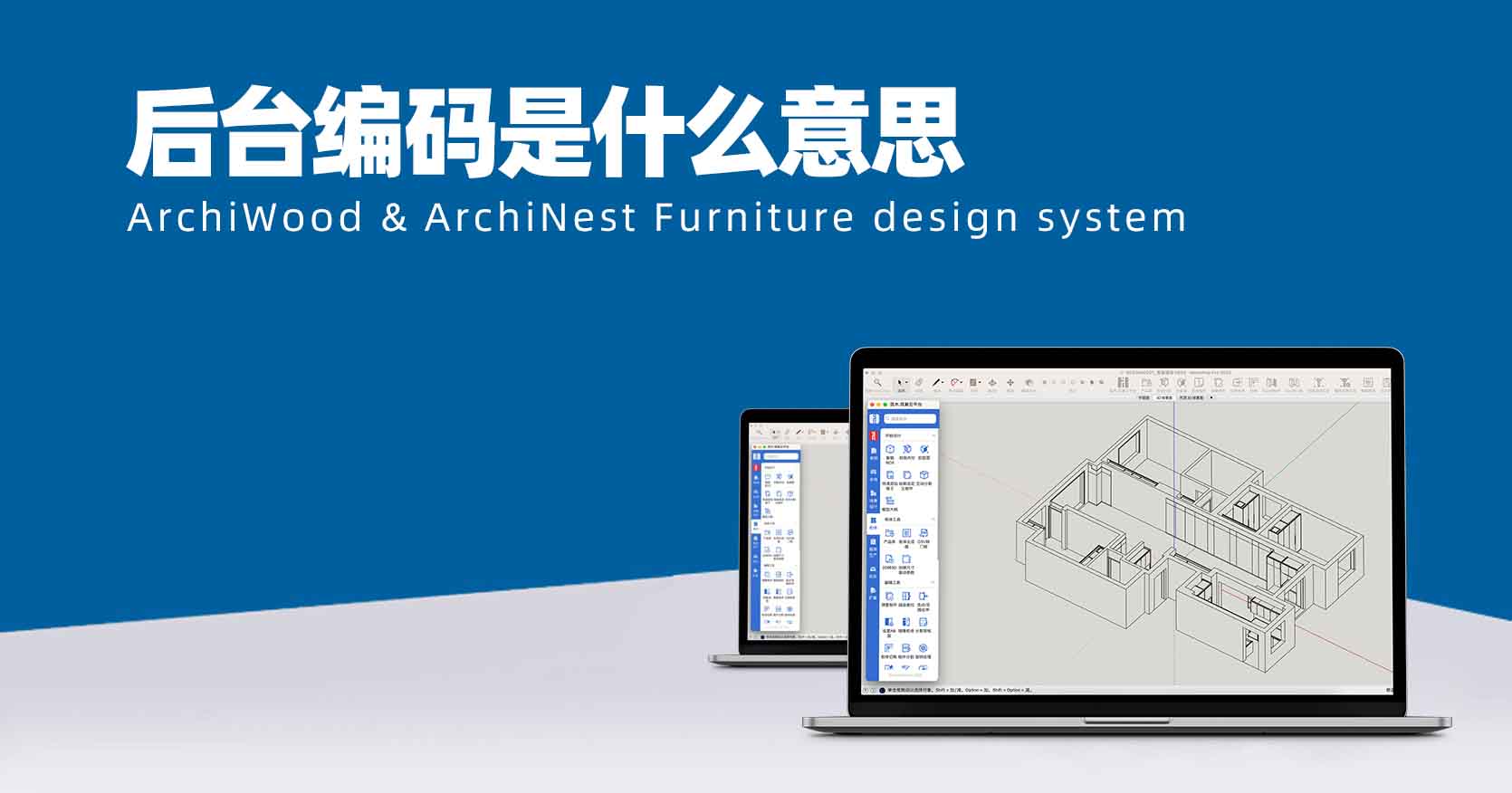后台基本信息的编码是什么意思?