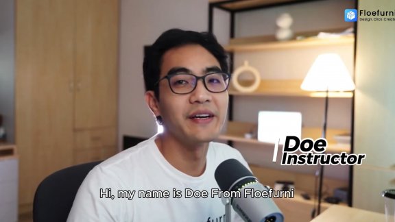 筑木筑巢海外版Floefurni教程