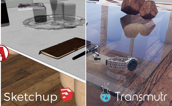 SketchUp2021-01网络研讨会