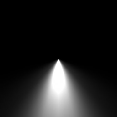 筒灯018