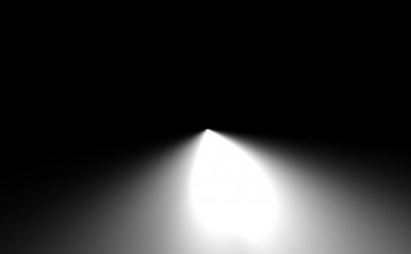 筒灯013
